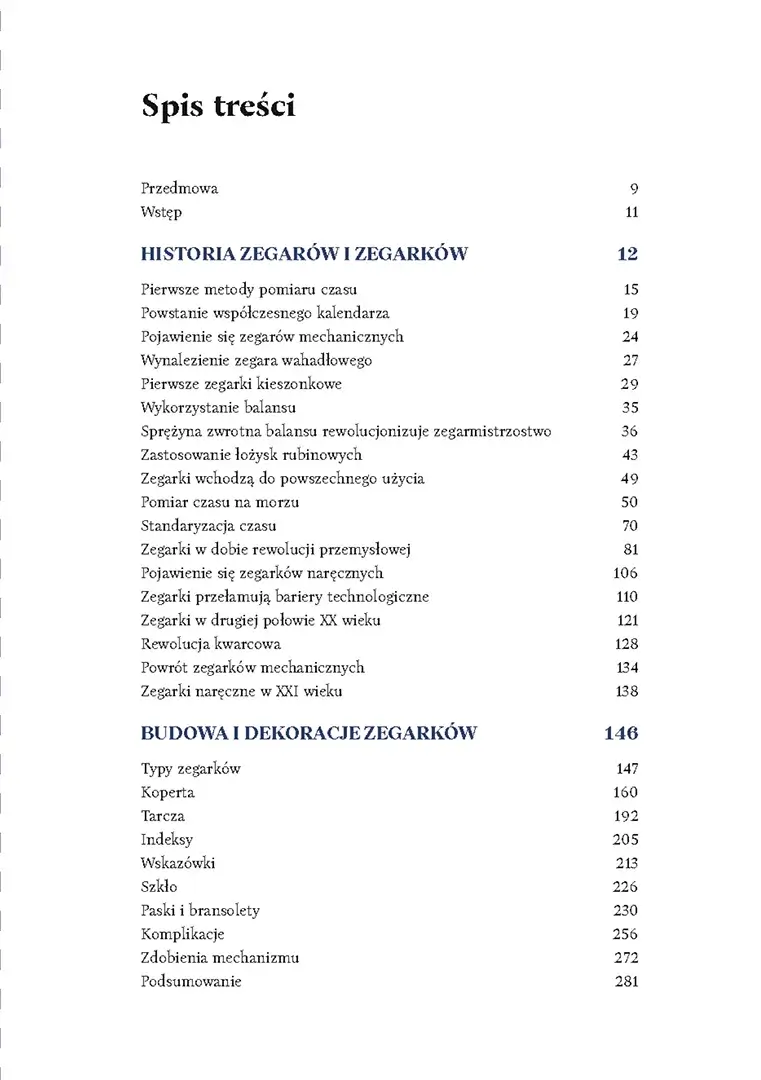 Jakub Filip Szymaniak, Tomasz Miler - Zegarki Mechaniczne - obrazek 6