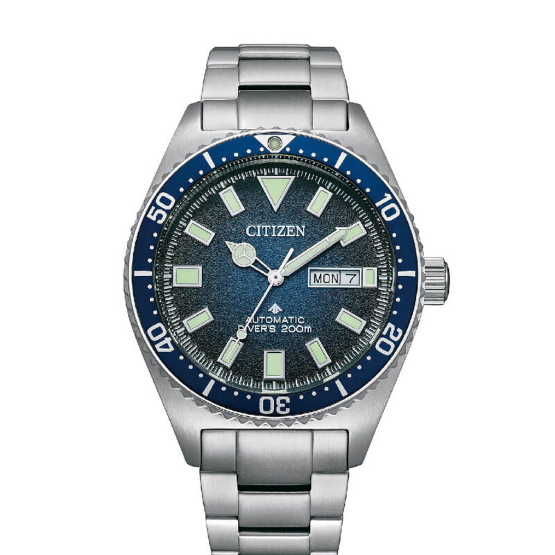 Citizen Promaster Challenge Diver NY0129-58LE