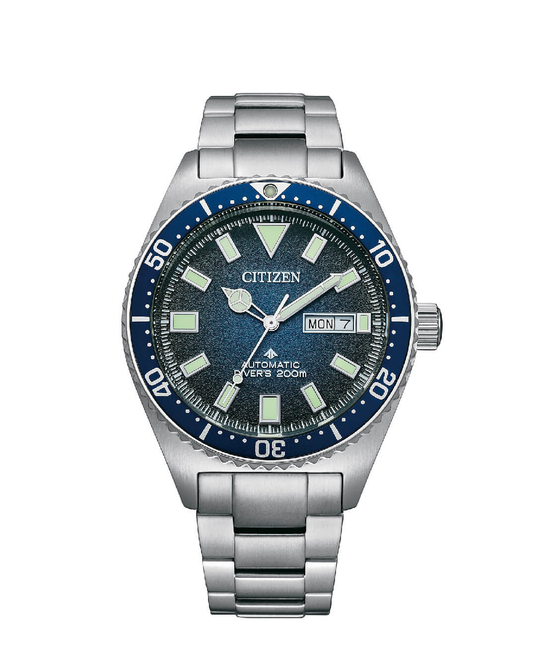 Citizen Promaster Challenge Diver NY0129-58LE