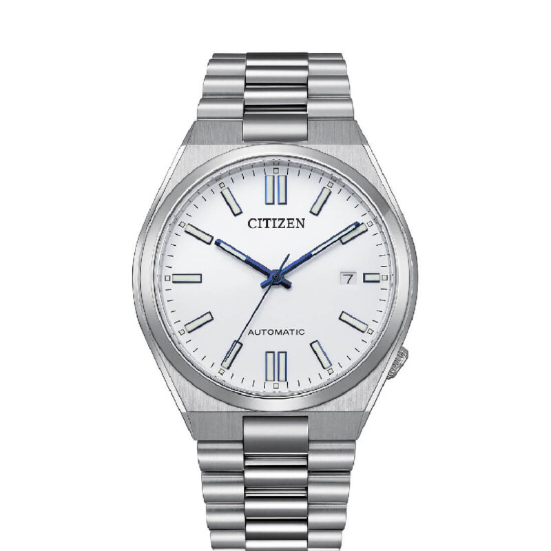 Citizen Automatic NJ0159-86A