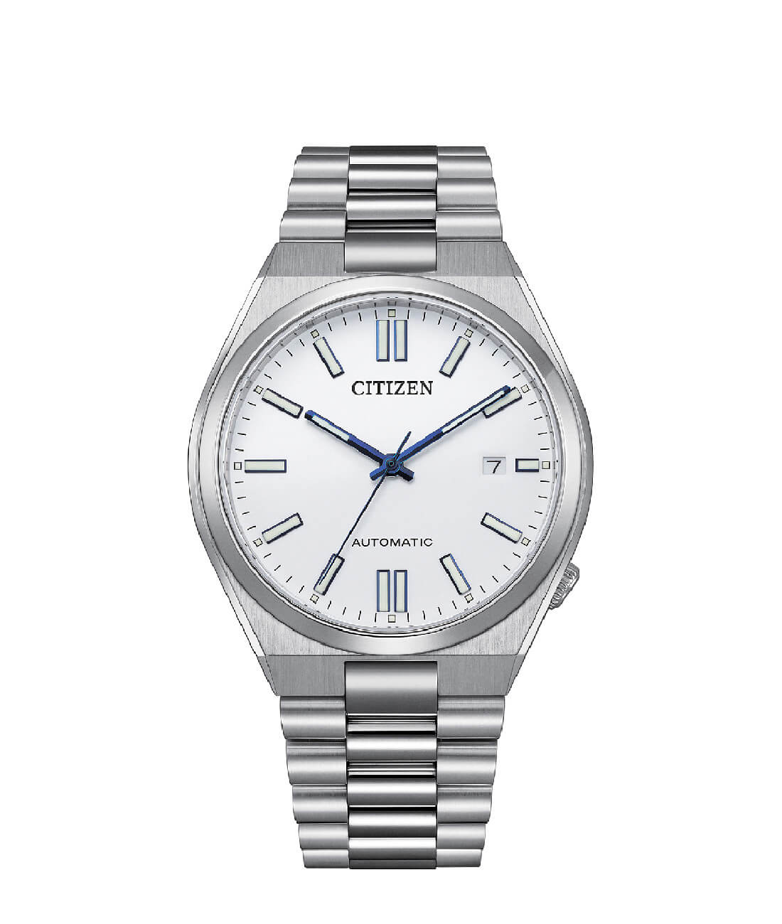 Citizen Automatic NJ0159-86A