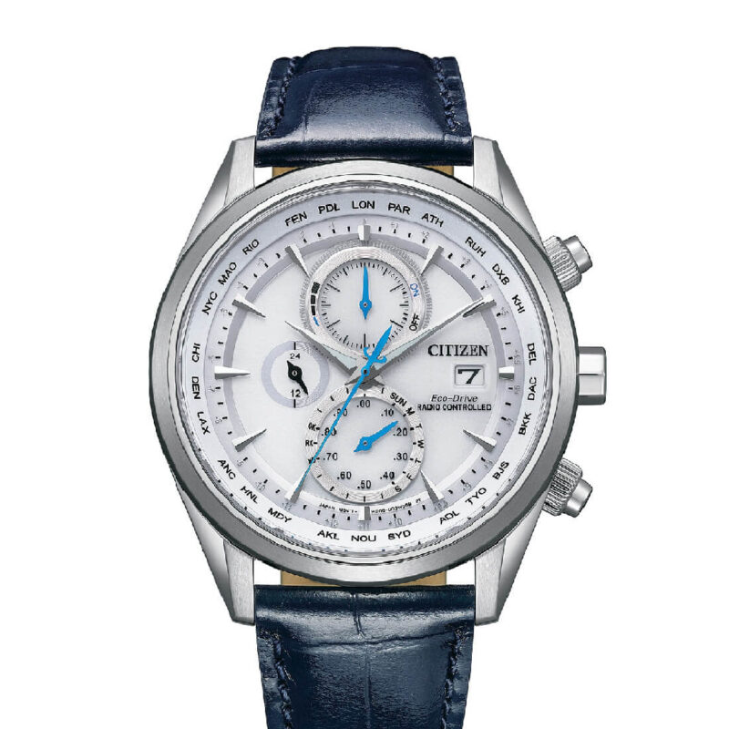 Citizen Radio Controlled AT8260-18A