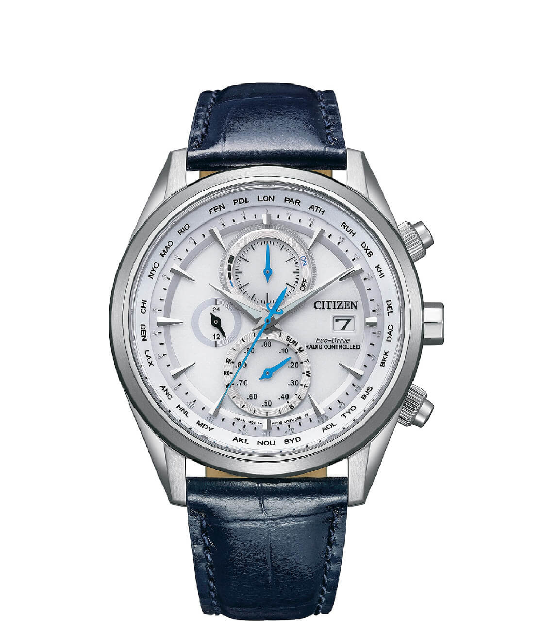 Citizen Radio Controlled AT8260-18A