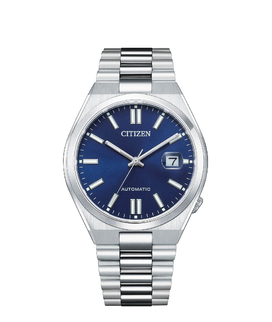Citizen Automatic NJ0150-81L