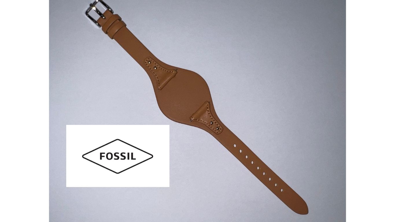 Pasek Fossil ES3615