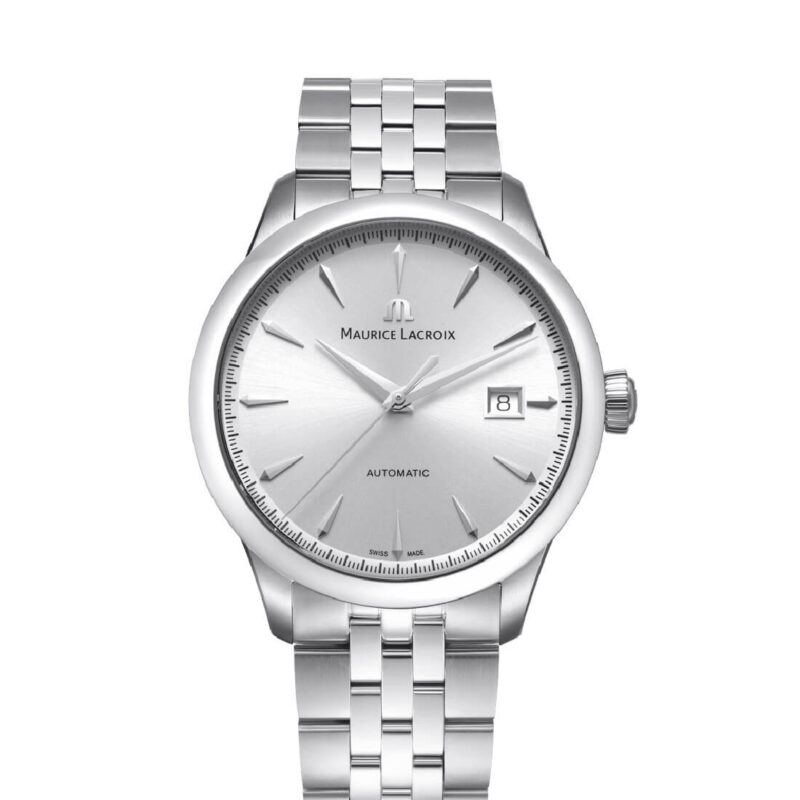 Maurice Lacroix 1975 Automatic 756008-SS002-130-1