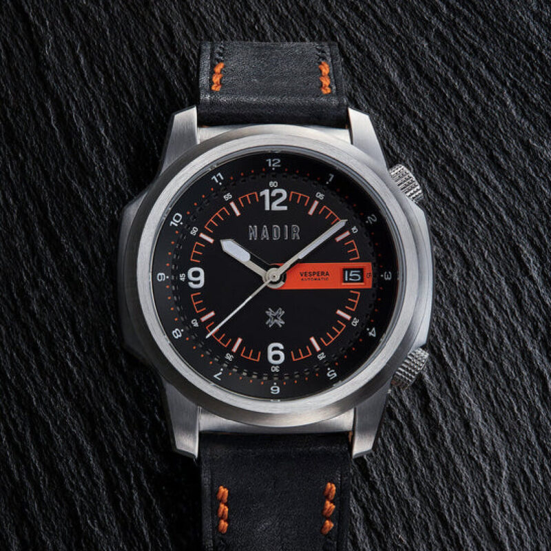 Nadir - Vespera Black