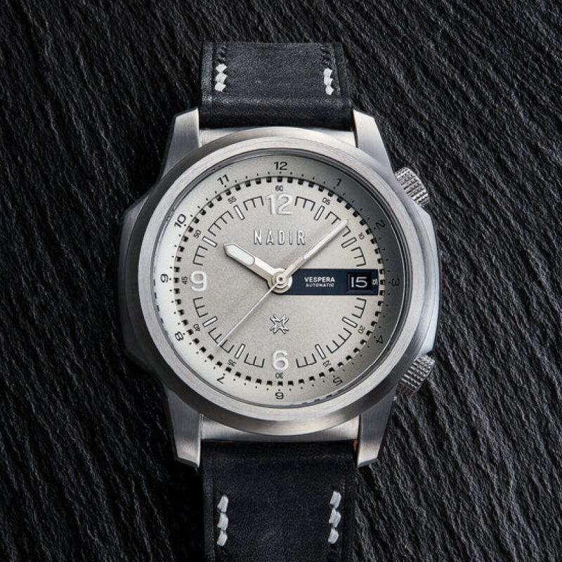 Nadir - Vespera Grey