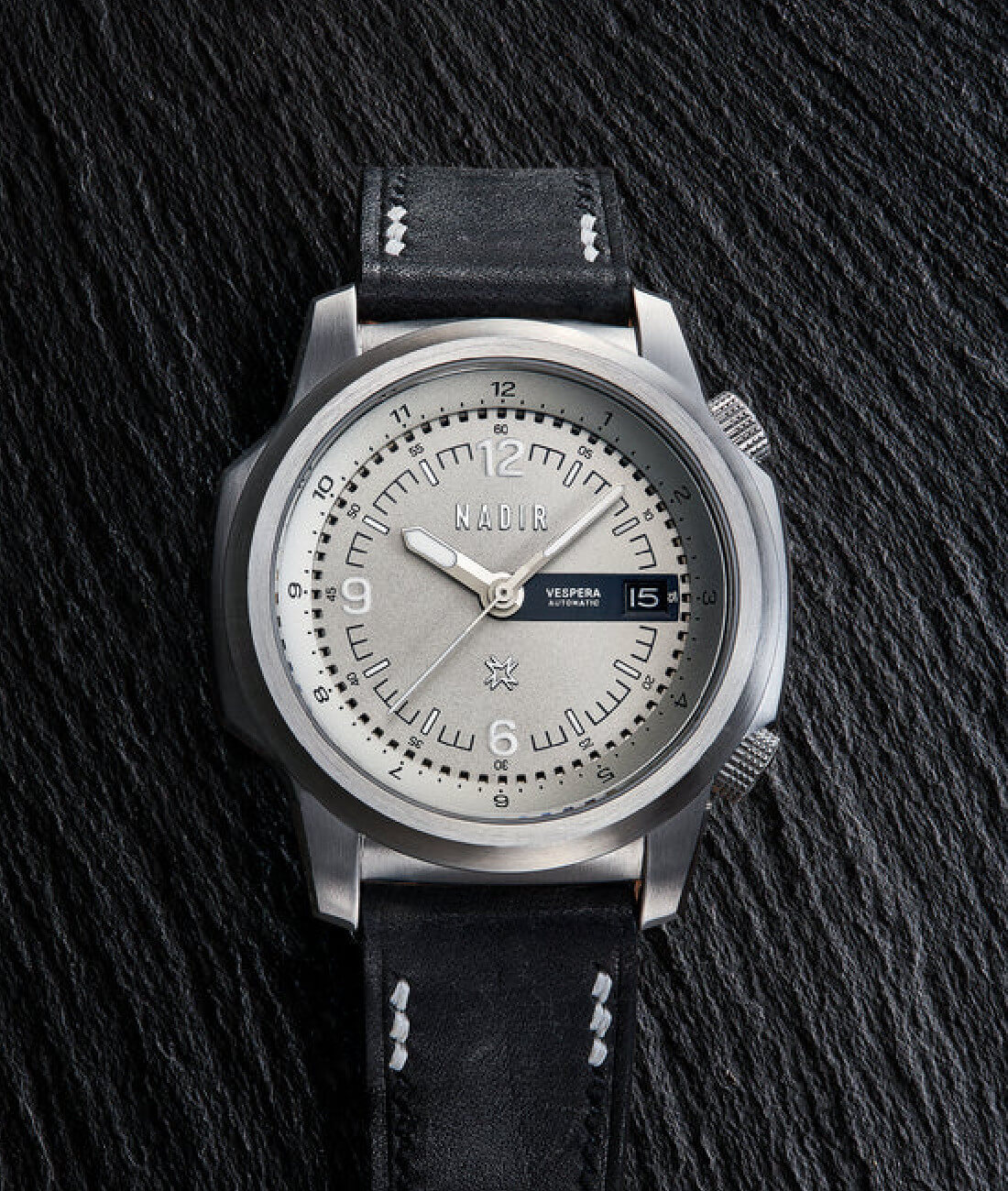 Nadir - Vespera Grey