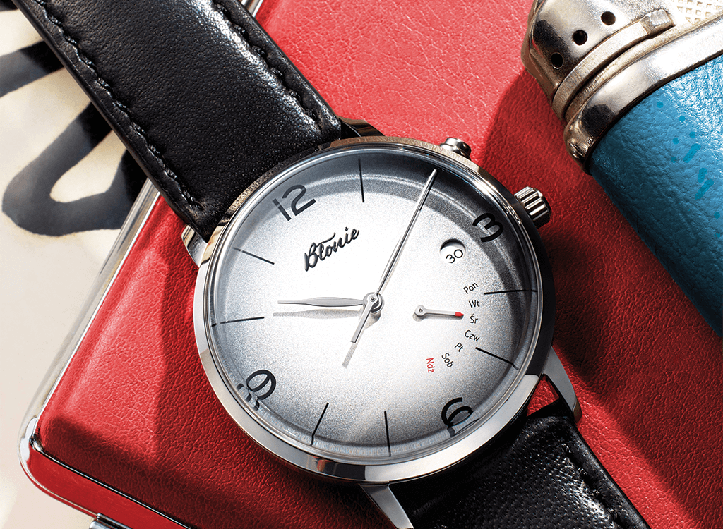 Błonie Elektro Amper Data - obrazek 4