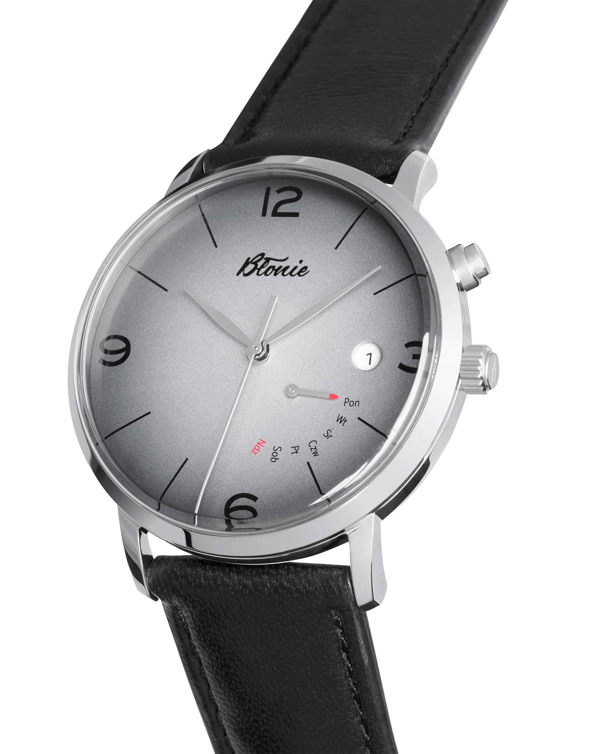 Błonie Elektro Amper Data - obrazek 3