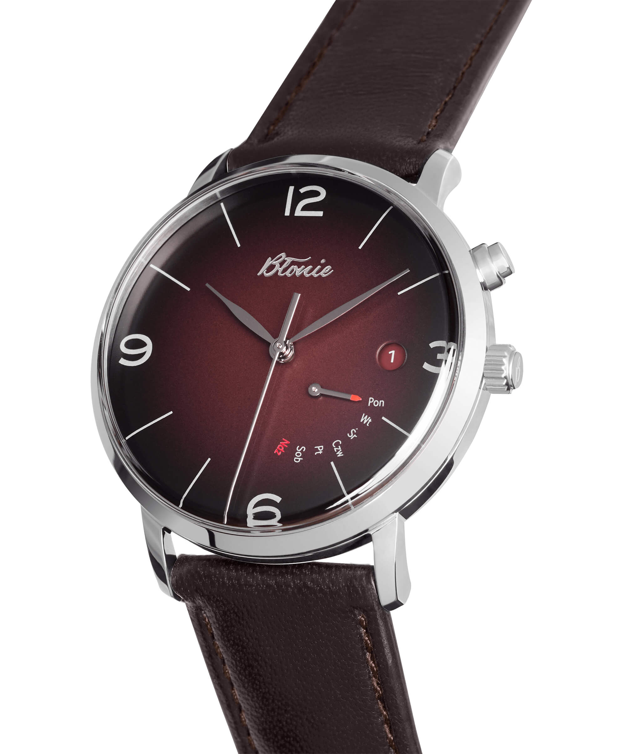 Błonie Elektro Herc Data - obrazek 2