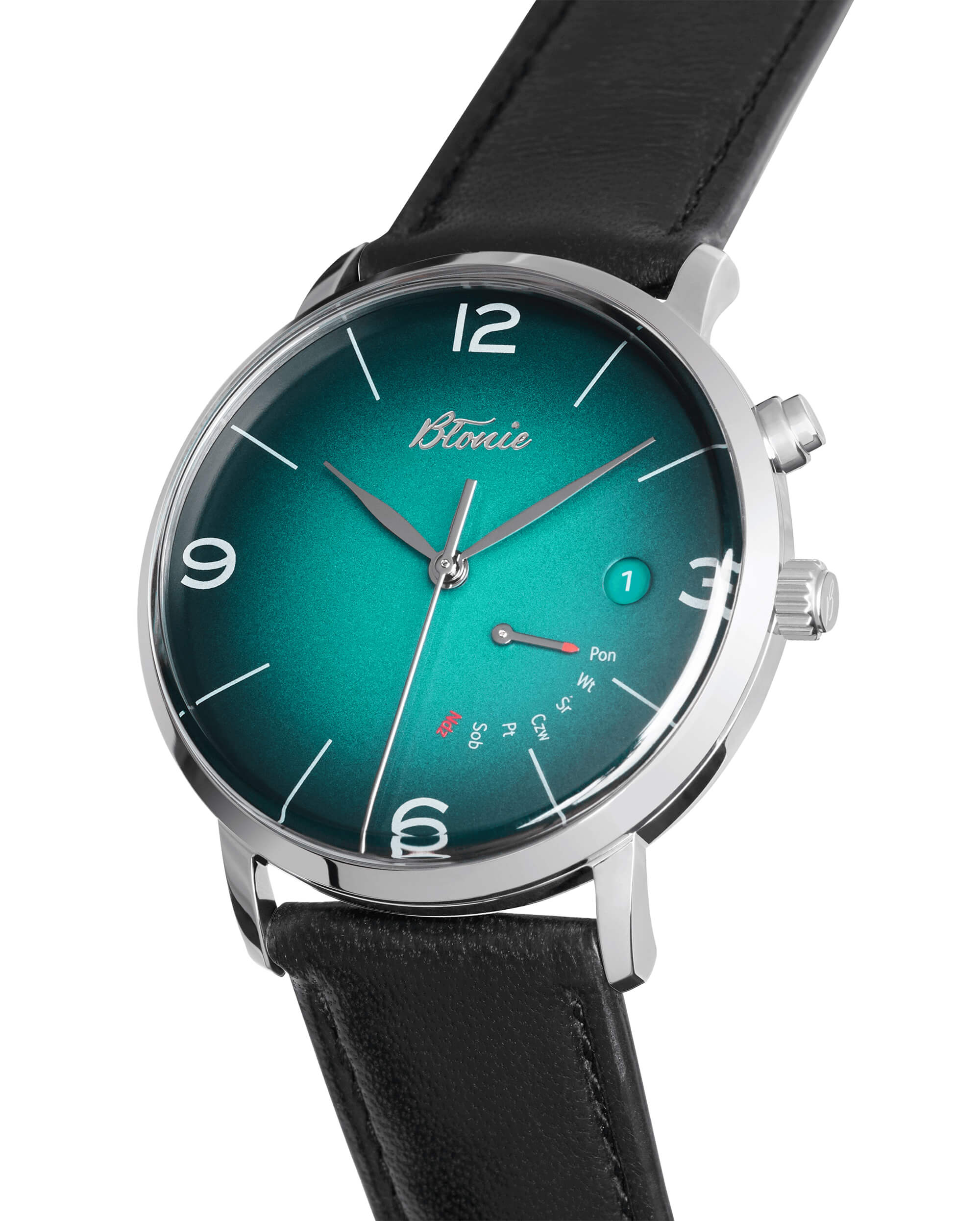 Błonie Elektro Wolt Data - obrazek 2