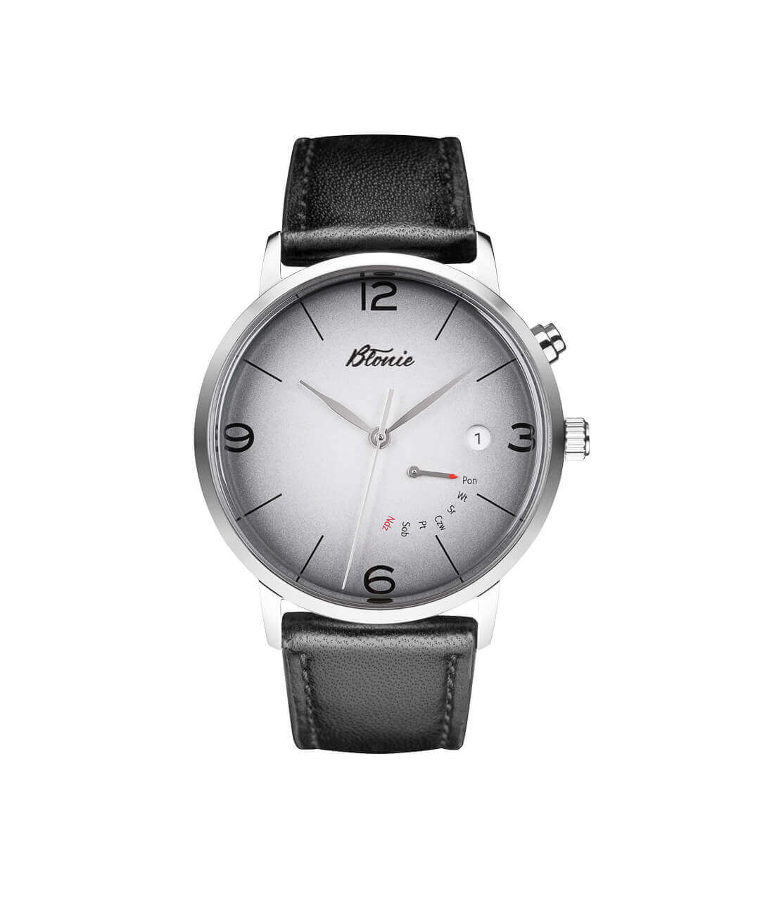 Błonie Elektro Amper Data