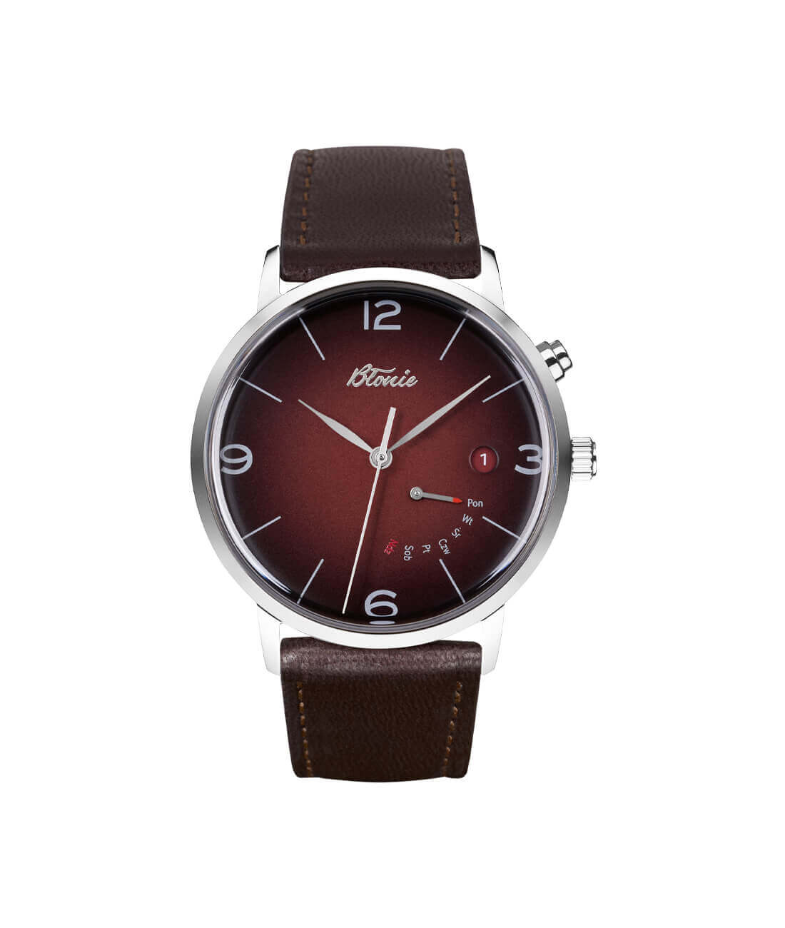 Błonie Elektro Herc Data