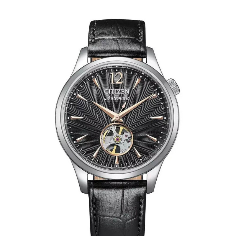 Citizen Automatic NH9131-14E