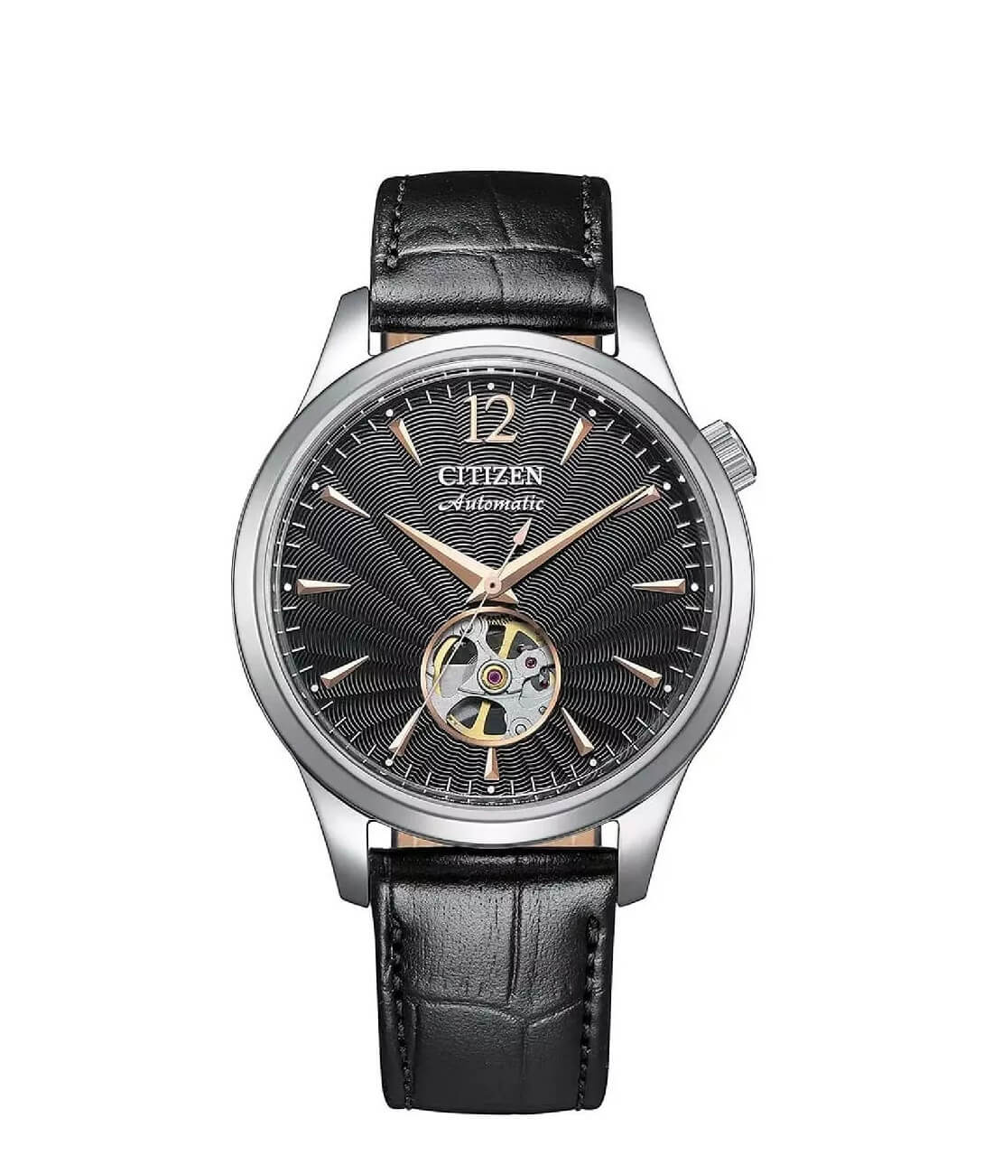 Citizen Automatic NH9131-14E