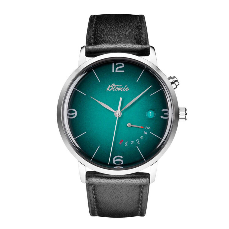 Błonie Elektro Wolt Data