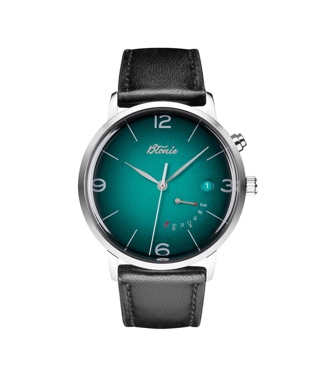 Błonie Elektro Wolt Data