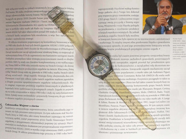 SWATCH - SWISS WATCH