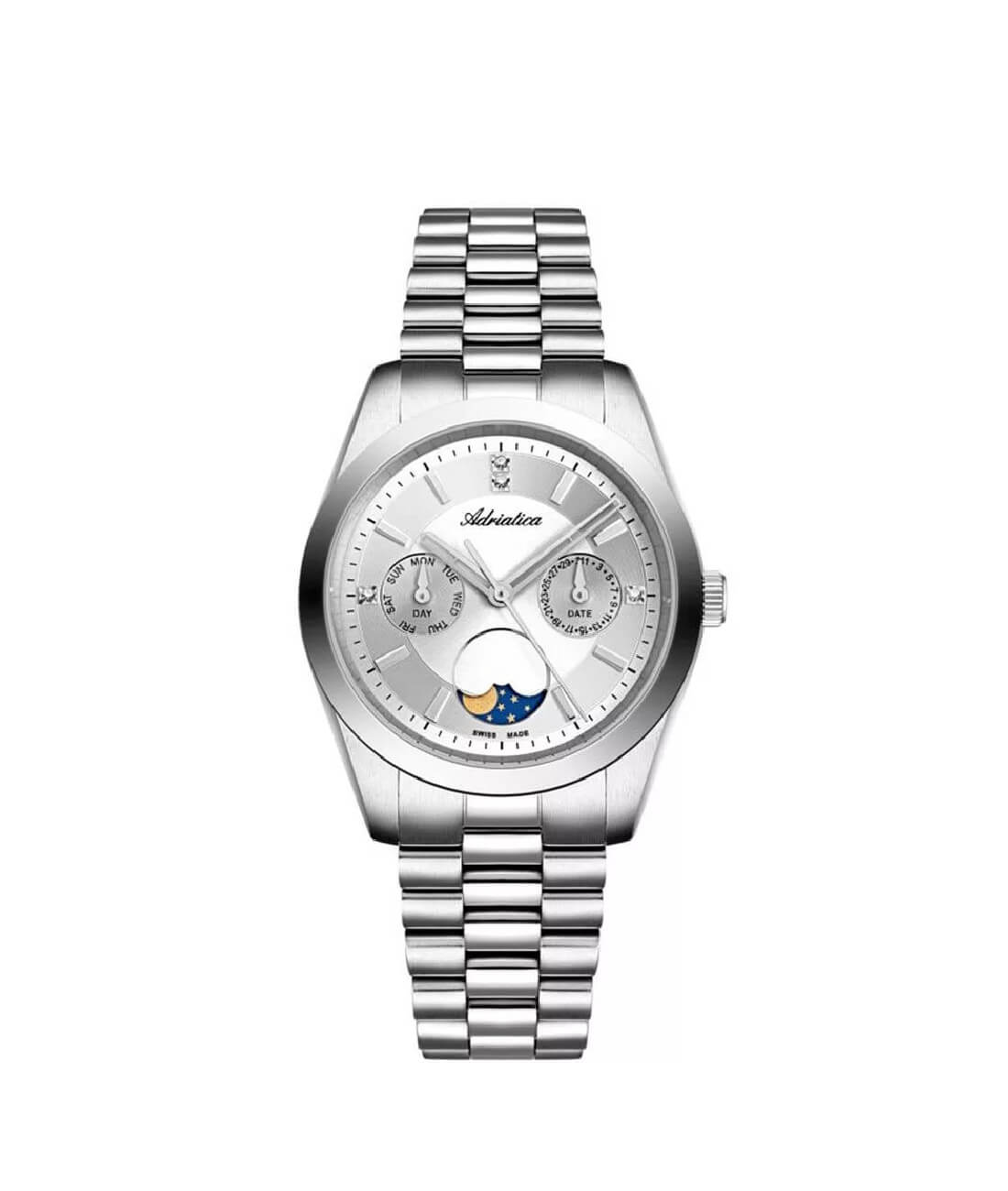 Adriatica A3802.5113QF