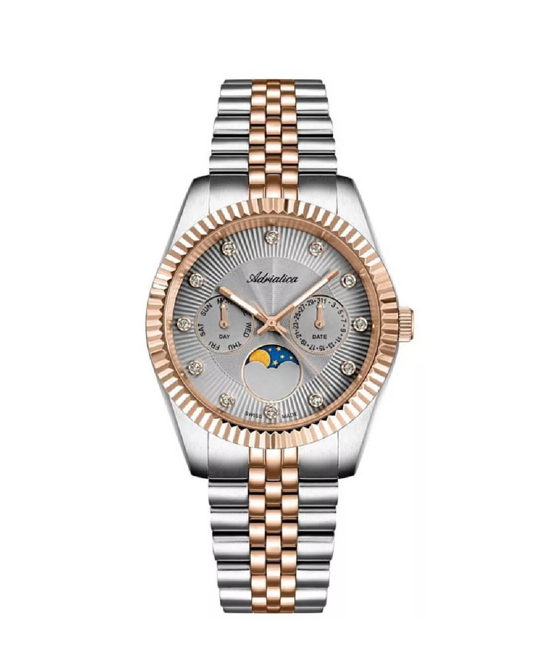 Adriatica A3809.R1R7QF