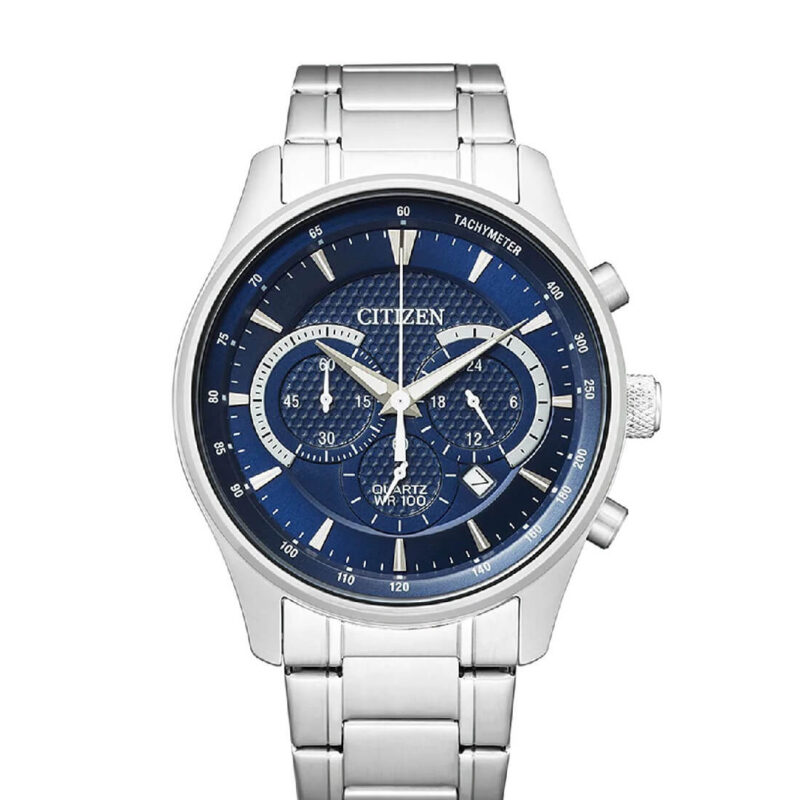 Citizen Quartz Chrono AN8190-51L