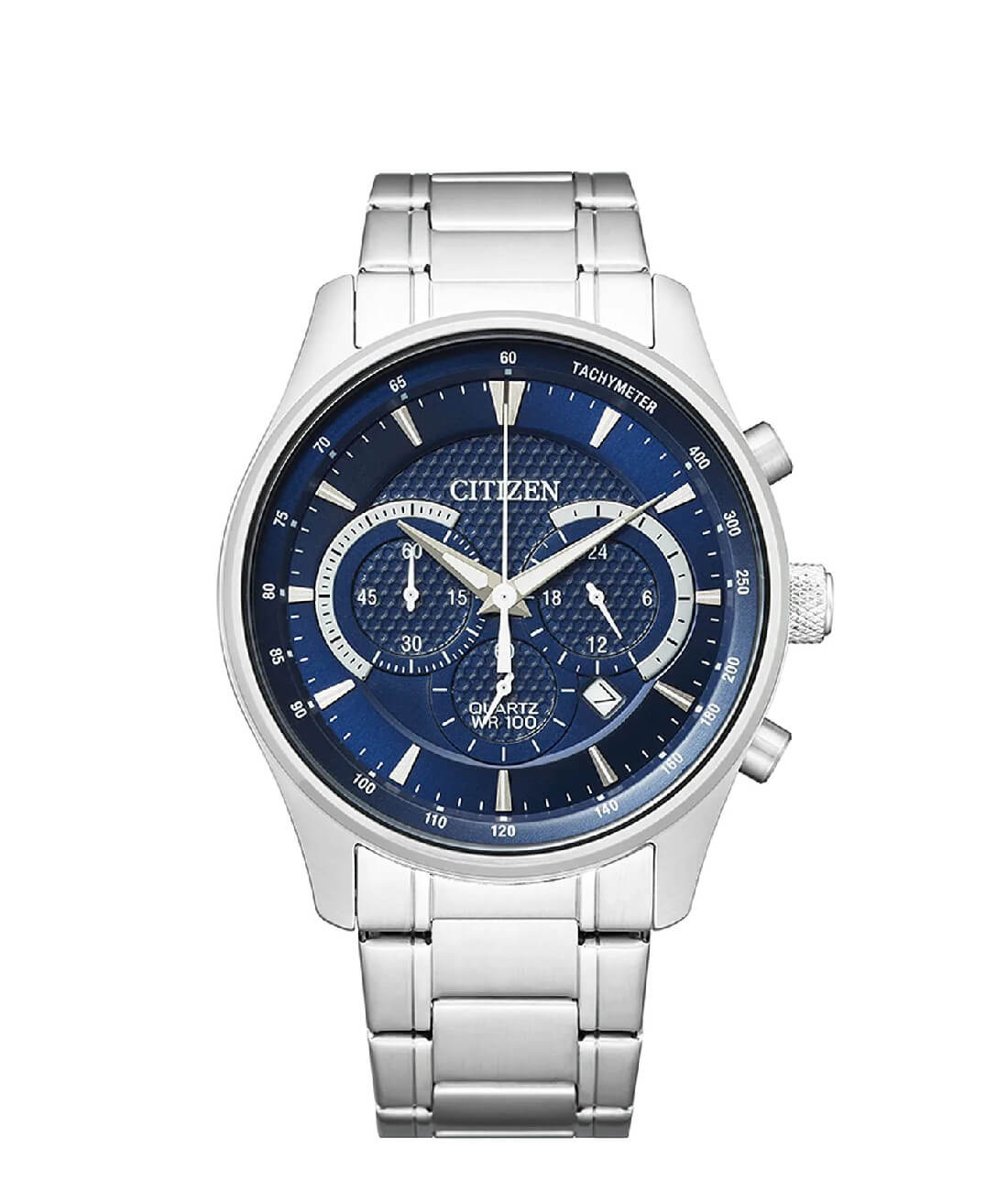 Citizen Quartz Chrono AN8190-51L