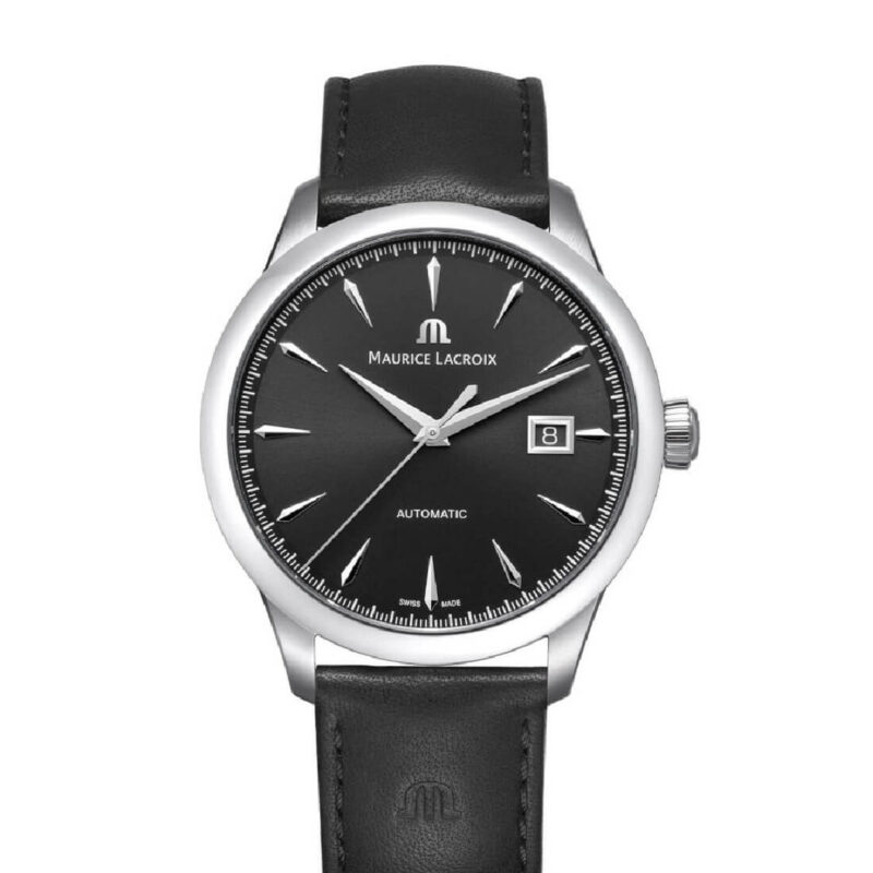 Maurice Lacroix 1975 Automatic 756008-SS001-330-2