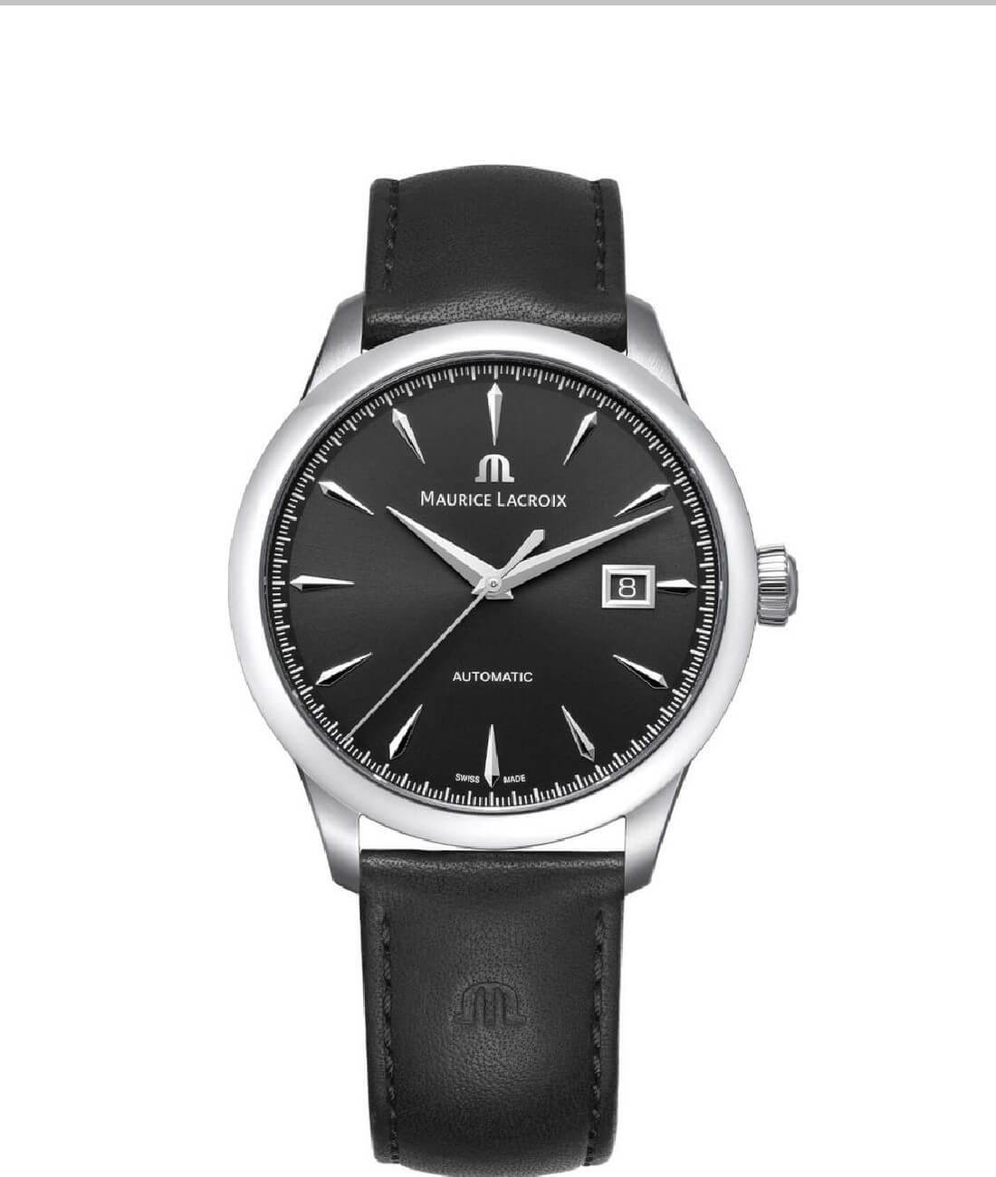 Maurice Lacroix 1975 Automatic 756008-SS001-330-2