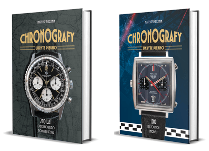 Chronografy - tom 