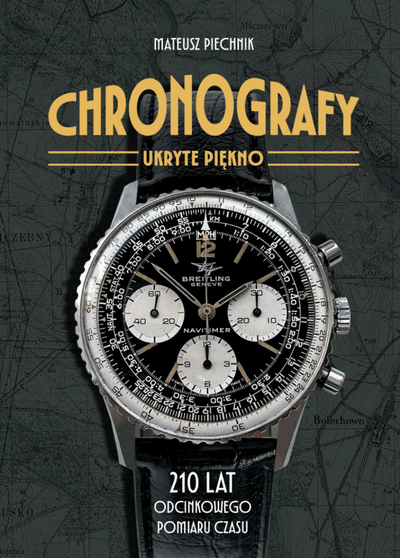 Mateusz Piechnik, ronografy – ukryte piękno. Komplet - T I i II - obrazek 7