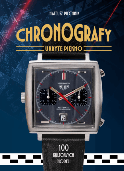 Chronografy - tom pierwzy