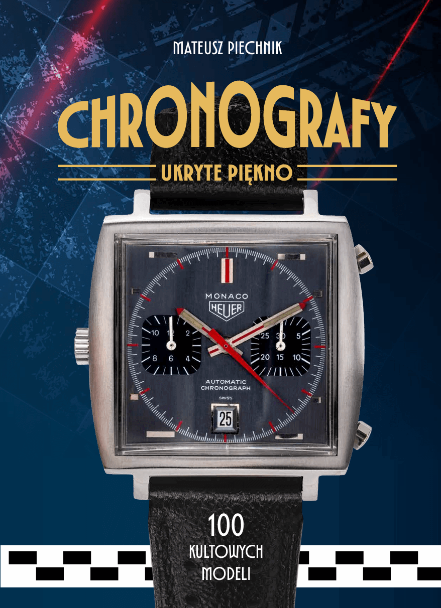 Chronografy - tom pierwzy