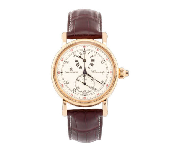 Chronoswiss Chronoscope