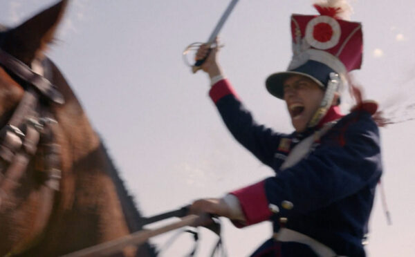 Antoni Norbert Patek - ranny w Powstaniu Listopadowym