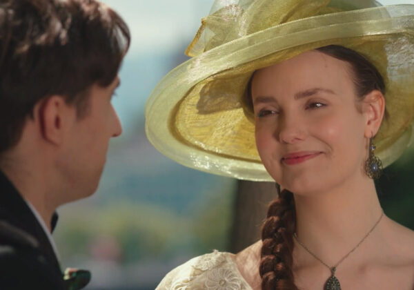 Ślub Patka z Marie Adelaide - siostrzenicą Moreau