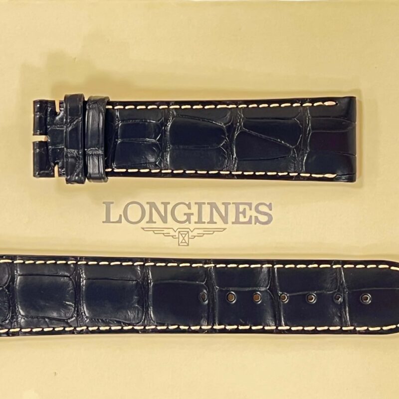 PASEK 22/20 Longines XL