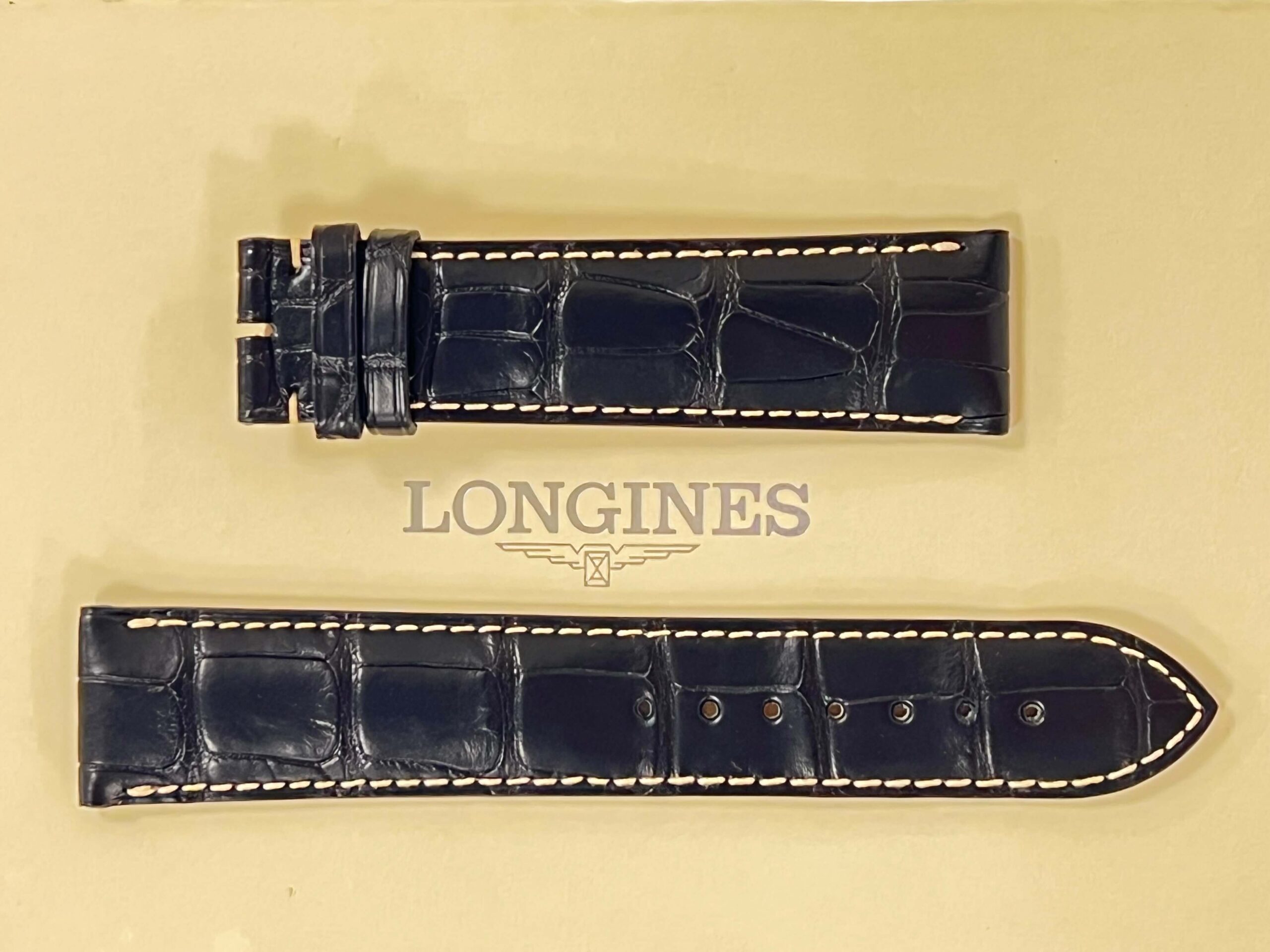 PASEK 22/20 Longines XL