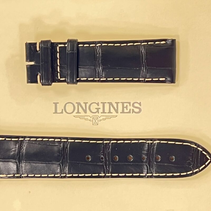 PASEK 22/20 Longines
