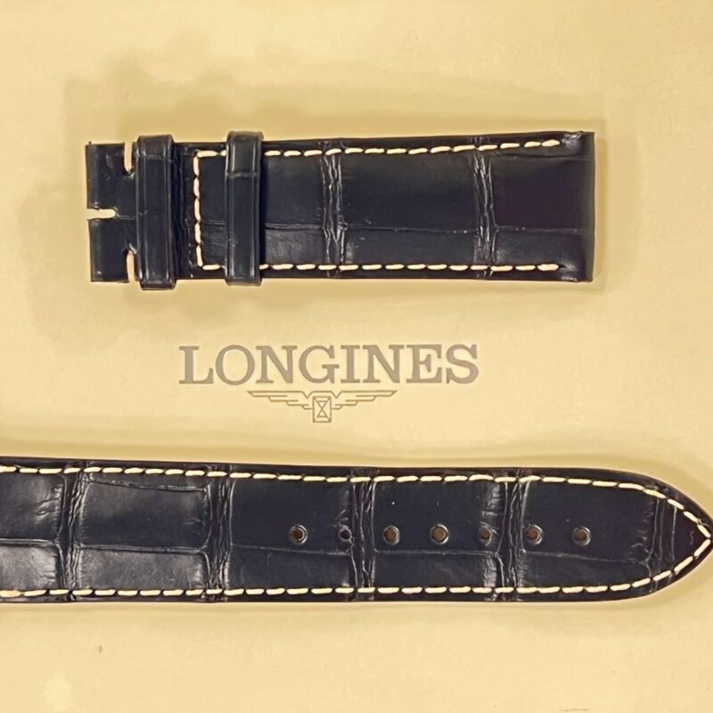 PASEK 22/20 Longines