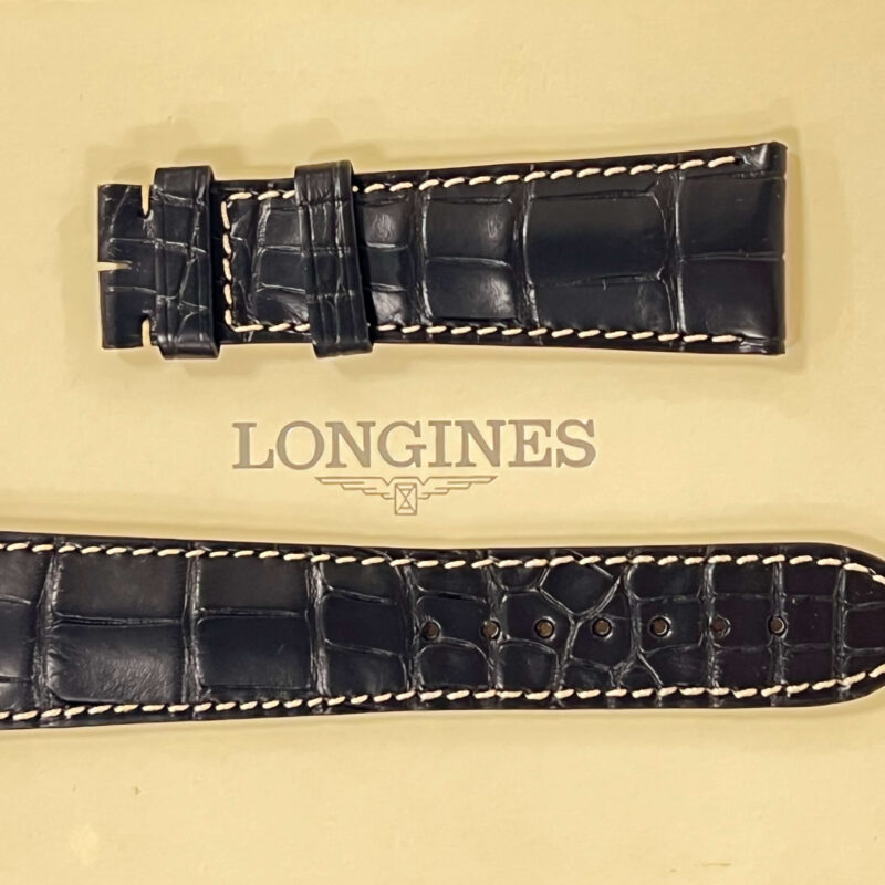 PASEK 25/20 Longines XL