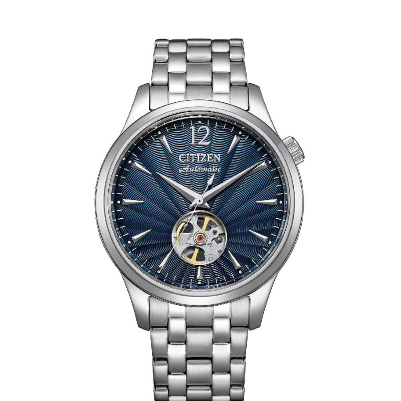 Citizen Automatic NH9131-73L