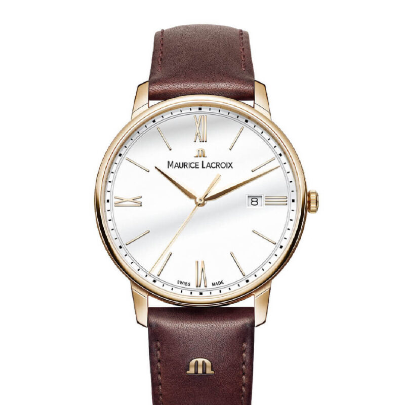 Maurice Lacroix Eliros EL1118-PVP01-112-1