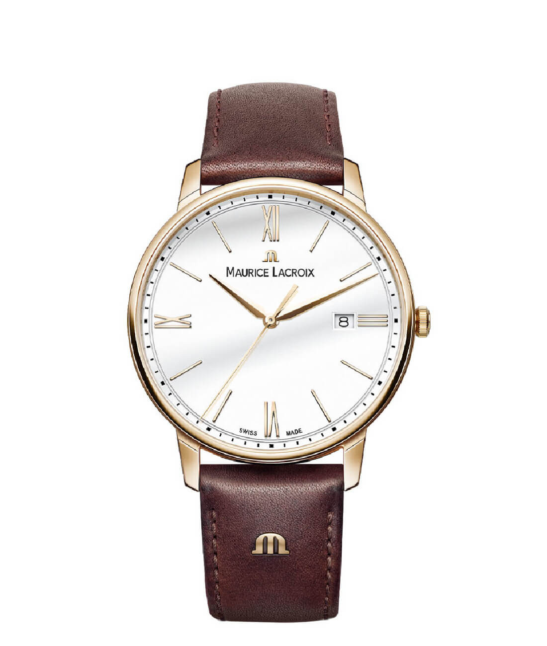 Maurice Lacroix Eliros EL1118-PVP01-112-1