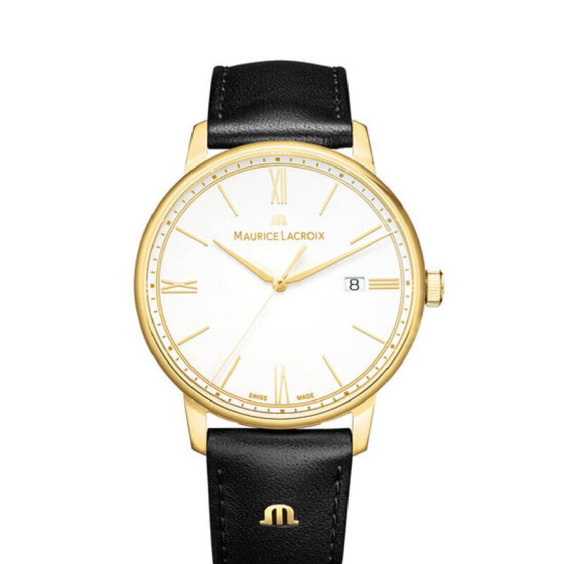 Maurice Lacroix Eliros EL1118-PVY01-110-2
