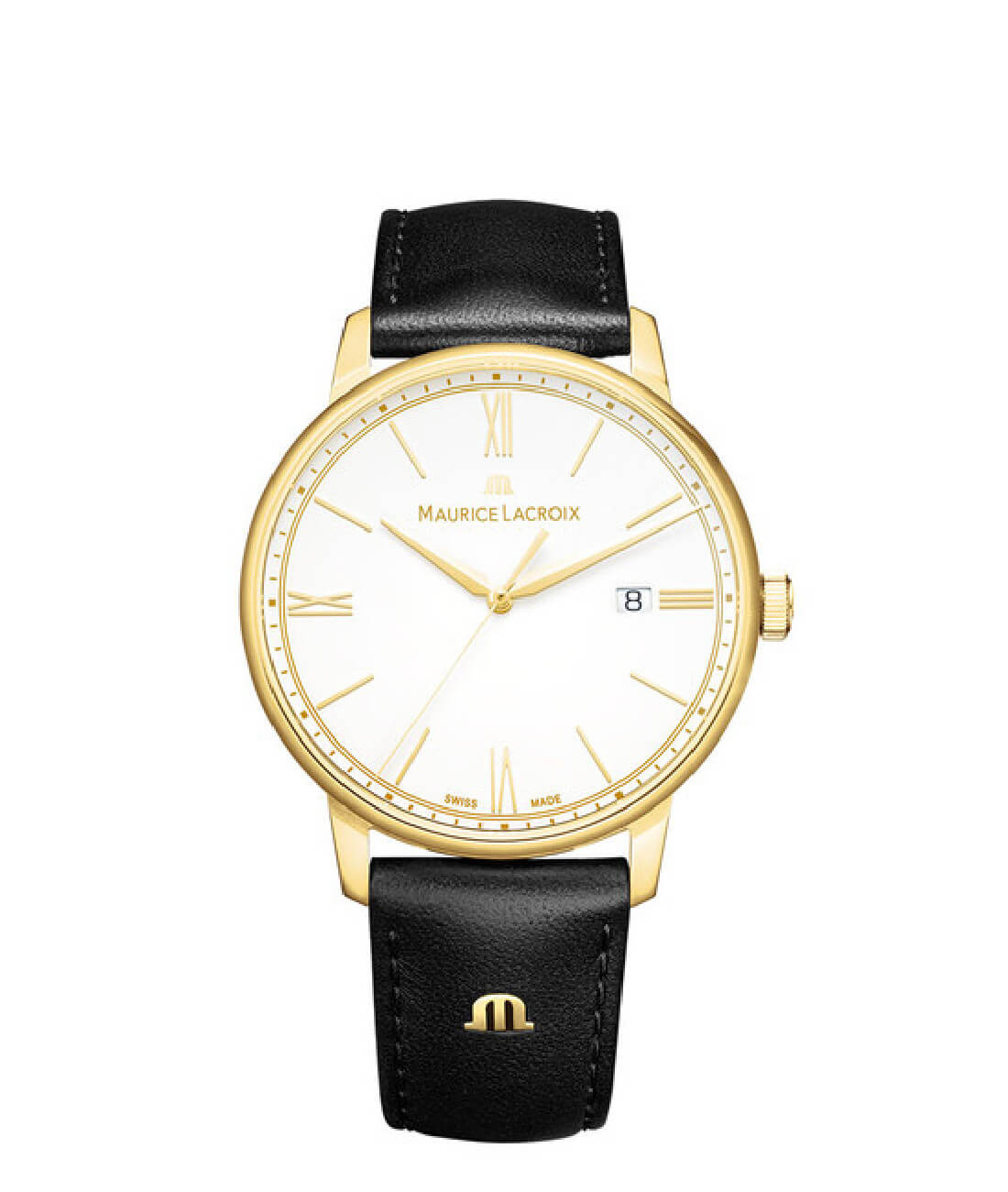 Maurice Lacroix Eliros EL1118-PVY01-110-2