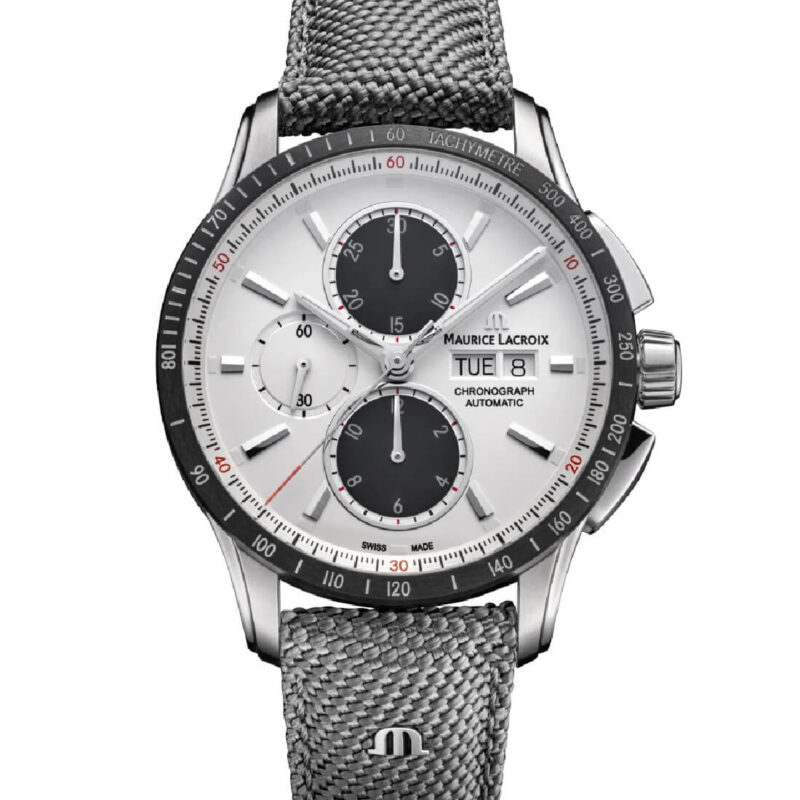 Maurice Lacroix Pontos S PT6038-SSL24-130-2