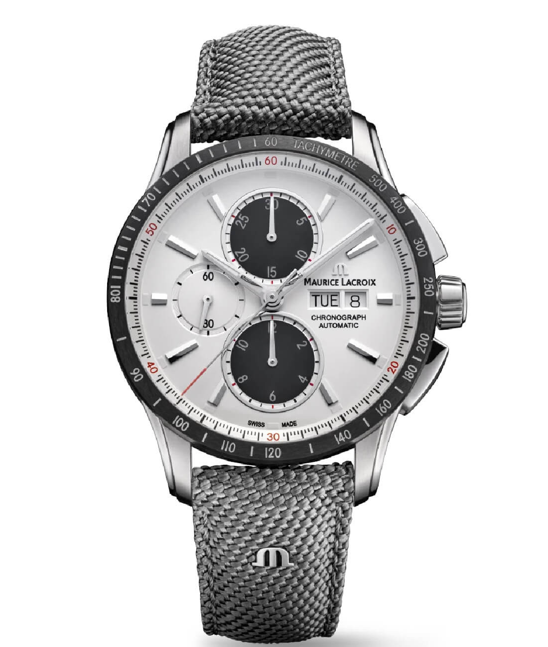 Maurice Lacroix Pontos S PT6038-SSL24-130-2