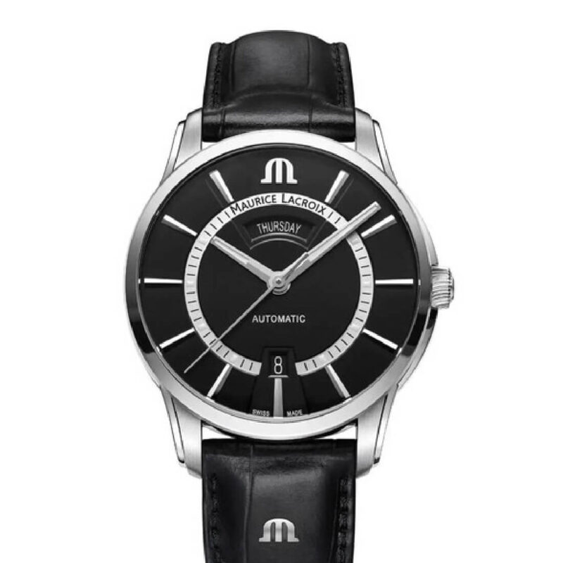 Maurice Lacroix Pontos PT6358-SS001-332-2